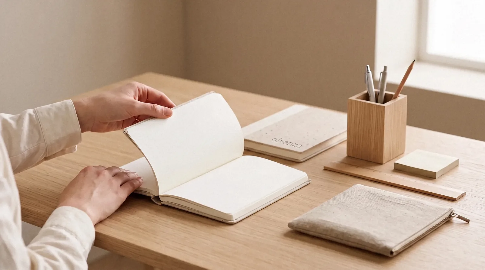 Notebooks