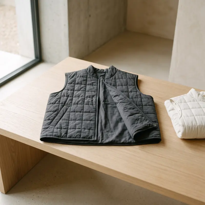 Veste